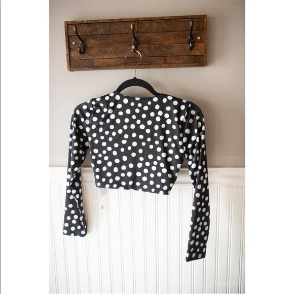 Free People Boamar Samanta Rash guard cropped - Picture 3 of 4